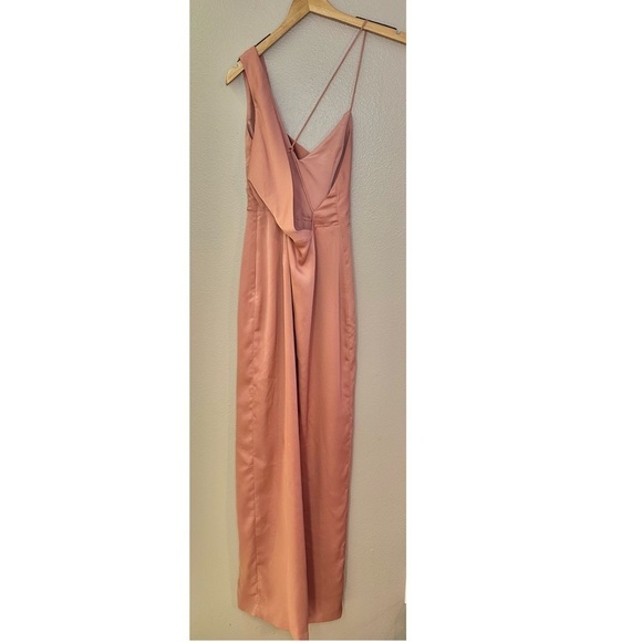 NEW Keepsake The Label Sidelines Gown - Picture 7 of 13